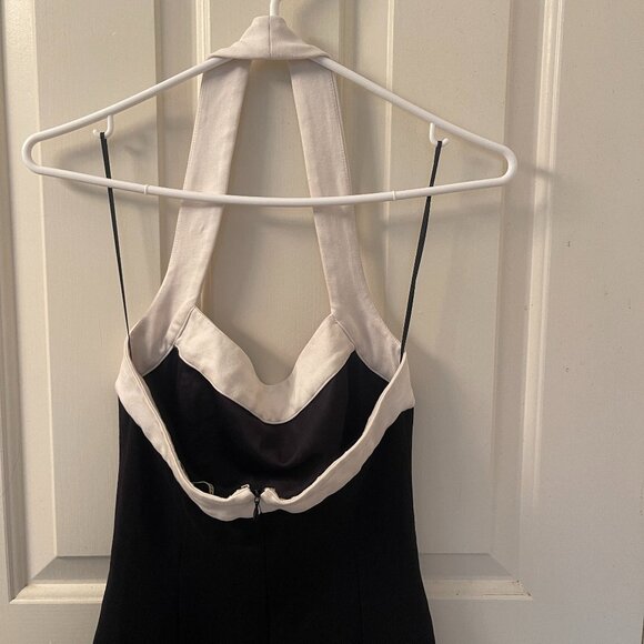 Nicholas Jane Black Milk Formal Dress - Size S - Picture 6 of 11